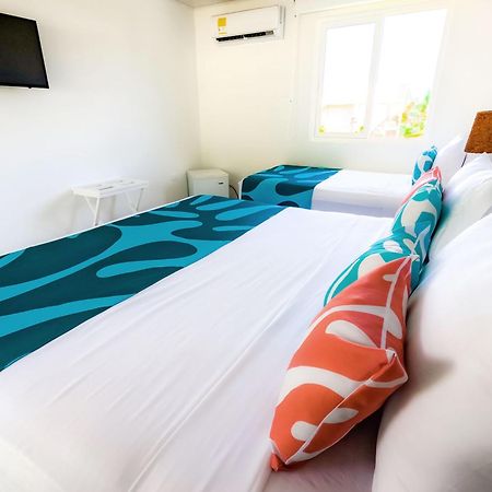 Hotel Caribbean Coral San Andrés Екстериор снимка