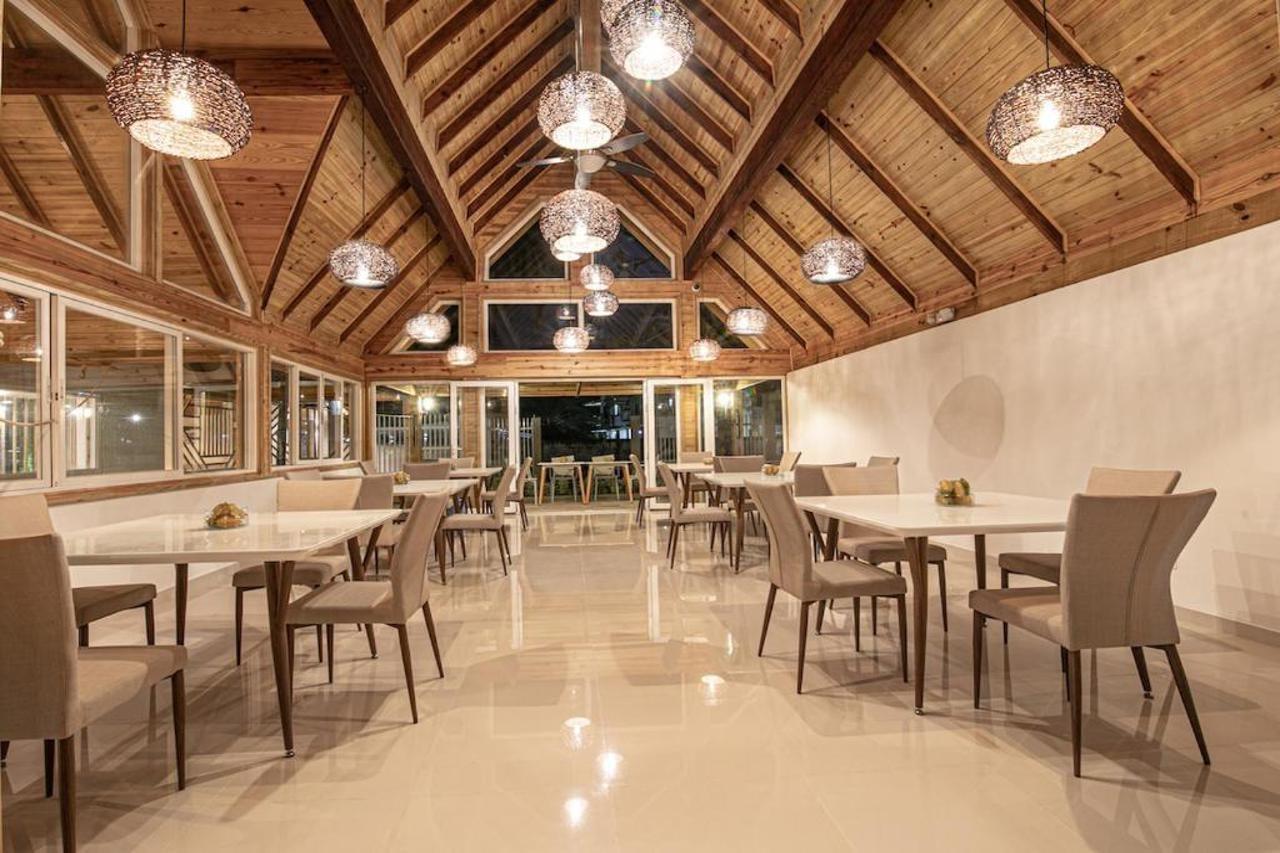 Hotel Caribbean Coral San Andrés Екстериор снимка