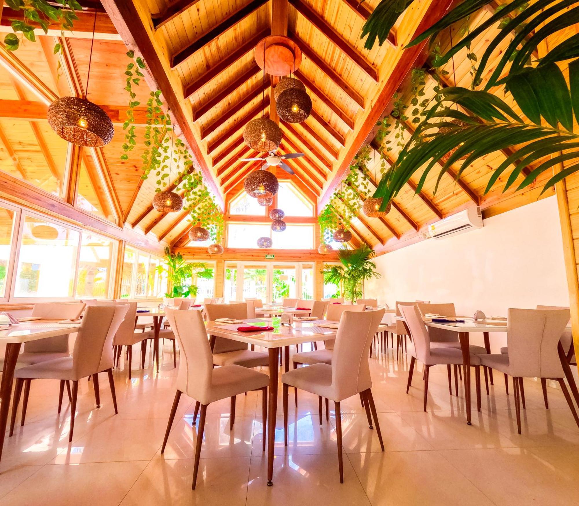 Hotel Caribbean Coral San Andrés Екстериор снимка