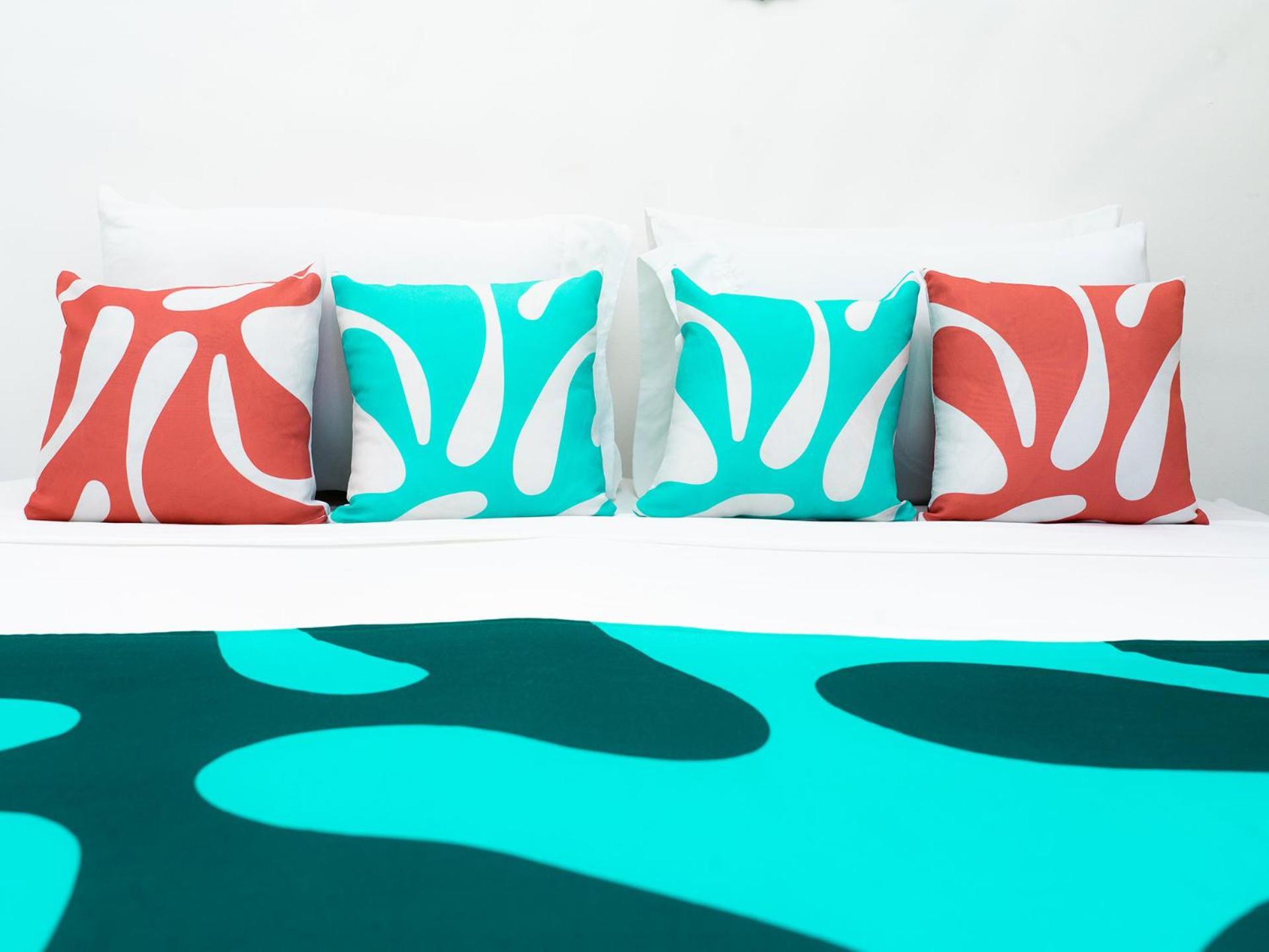 Hotel Caribbean Coral San Andrés Екстериор снимка