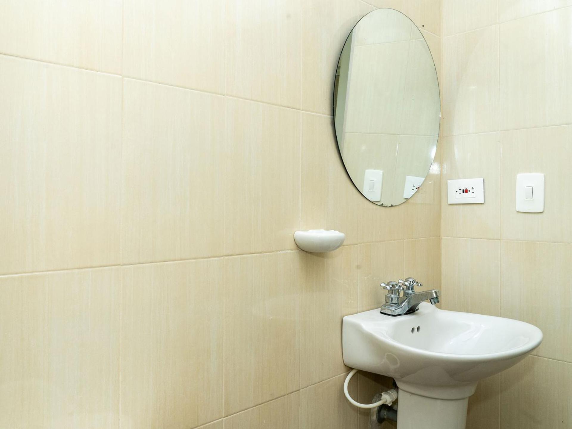 Hotel Caribbean Coral San Andrés Екстериор снимка
